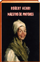 libro sobre robert henry